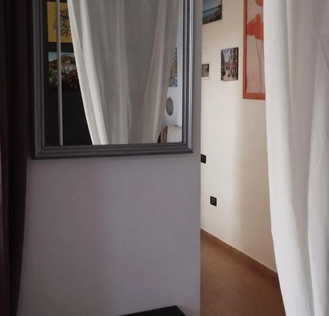 Apartment Open Space Augusta Italy
