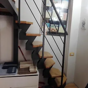 La Casetta Di Gino Appartamento Bologna