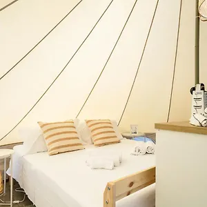 Easyglamping Santa Lucia Glamping Siniscola