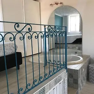 Romantico Monolocale Con Vista Sulla Torre Appartamento Vigevano