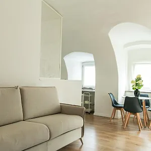 Casa Di Beppe Citta Alta Appartamento Bergamo