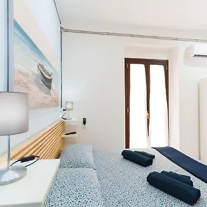 Casa Giorgia Сasa de vacaciones